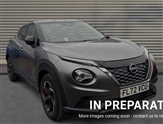 Nissan Juke Image 1