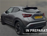 Nissan Juke Image 2