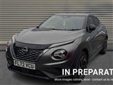 Nissan Juke Image 3