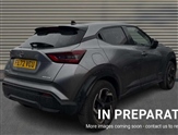 Nissan Juke Image 4