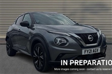 Used Nissan Juke