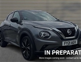 Nissan Juke Image 1