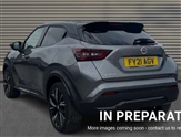 Nissan Juke Image 2
