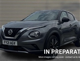 Nissan Juke Image 3
