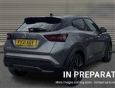 Nissan Juke Image 4
