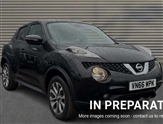 Nissan Juke Image 1