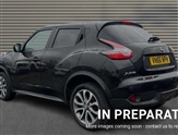 Nissan Juke Image 2