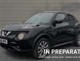 Nissan Juke Image 3