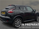Nissan Juke Image 4