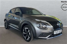 Used Nissan Juke