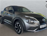 Nissan Juke Image 1