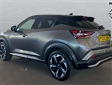 Nissan Juke Image 2