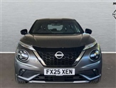 Nissan Juke Image 5