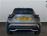 Nissan Juke Image 6