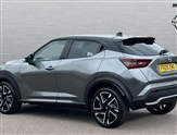 Nissan Juke Image 2