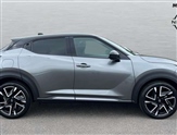 Nissan Juke Image 3