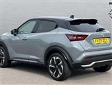 Nissan Juke Image 2
