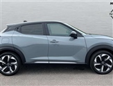 Nissan Juke Image 3