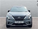 Nissan Juke Image 5