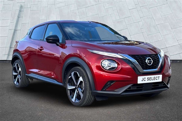 Large image for the Used Nissan Juke