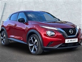 Nissan Juke Image 1