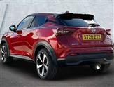 Nissan Juke Image 2