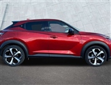 Nissan Juke Image 3