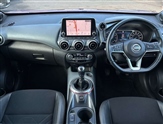 Nissan Juke Image 4