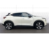 Nissan Juke Image 5