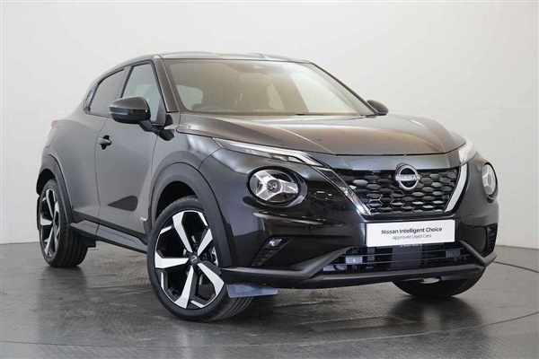 Large image for the Used Nissan Juke