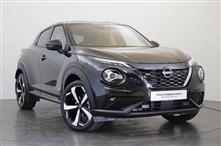 Used Nissan Juke