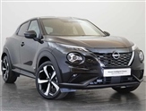 Nissan Juke Image 1