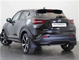 Nissan Juke Image 4