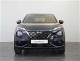 Nissan Juke Image 5
