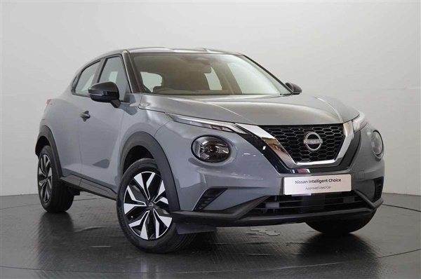 Large image for the Used Nissan Juke