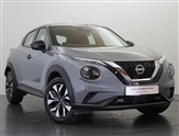 Nissan Juke Image 1