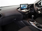 Nissan Juke Image 2