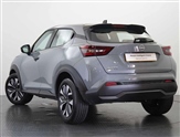 Nissan Juke Image 4