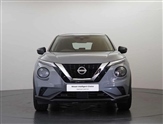 Nissan Juke Image 5