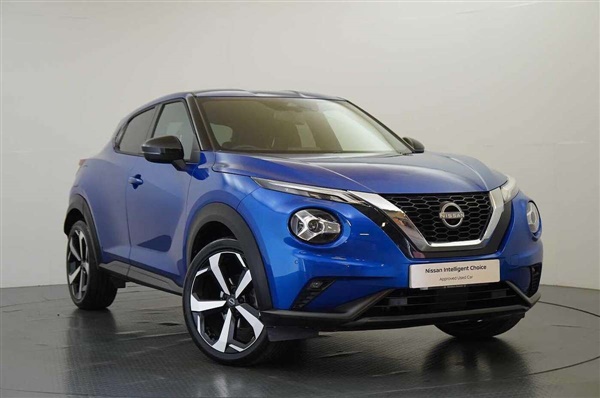 Large image for the Used Nissan Juke