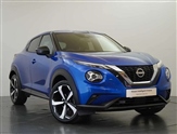 Nissan Juke Image 1