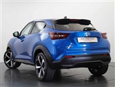 Nissan Juke Image 4