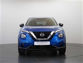 Nissan Juke Image 5