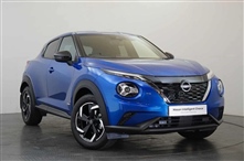 Used Nissan Juke
