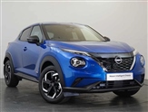 Nissan Juke Image 1