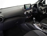 Nissan Juke Image 2