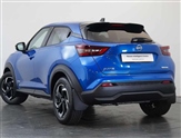Nissan Juke Image 4