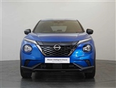 Nissan Juke Image 5