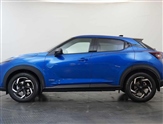 Nissan Juke Image 6