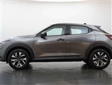 Nissan Juke Image 6